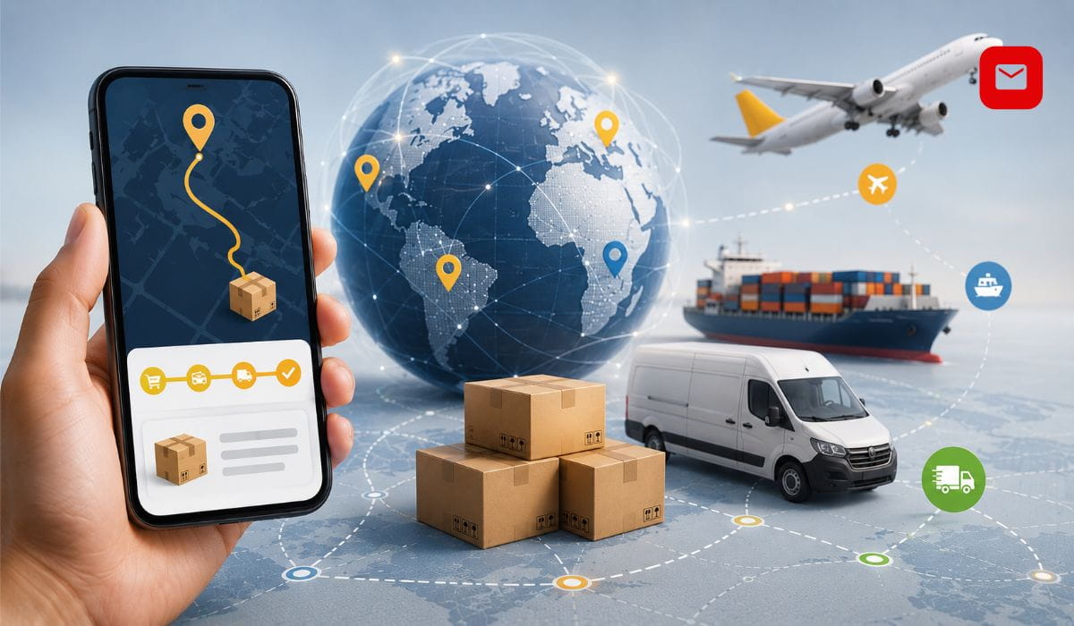 DHgate Tracking: Complete Guide to Track Any DHgate Order Worldwide