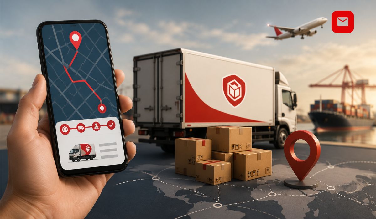LBC Track and Trace: Complete Guide to Track Any LBC Express Shipment