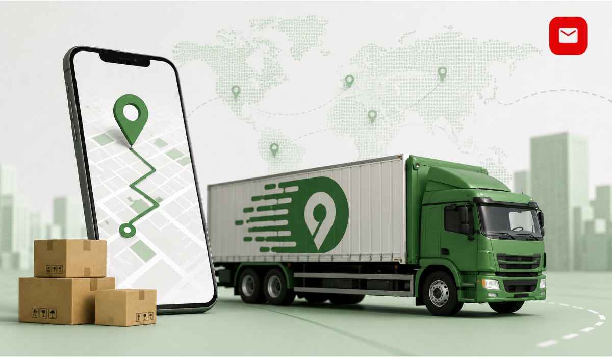 Safexpress Tracking for real-time shipment and package delivery updates