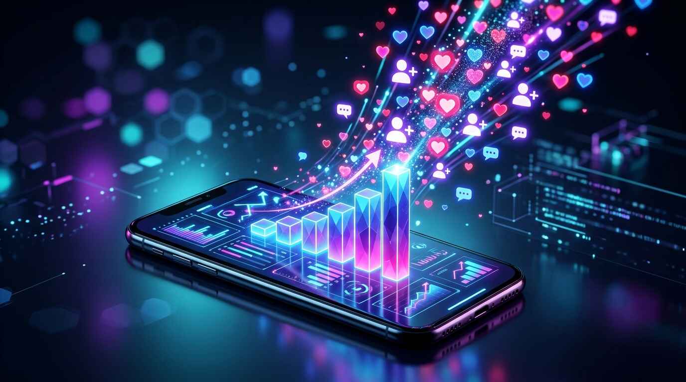 The Techno Tricks: Complete Guide to Instagram Growth, APK Download, and Digital Success