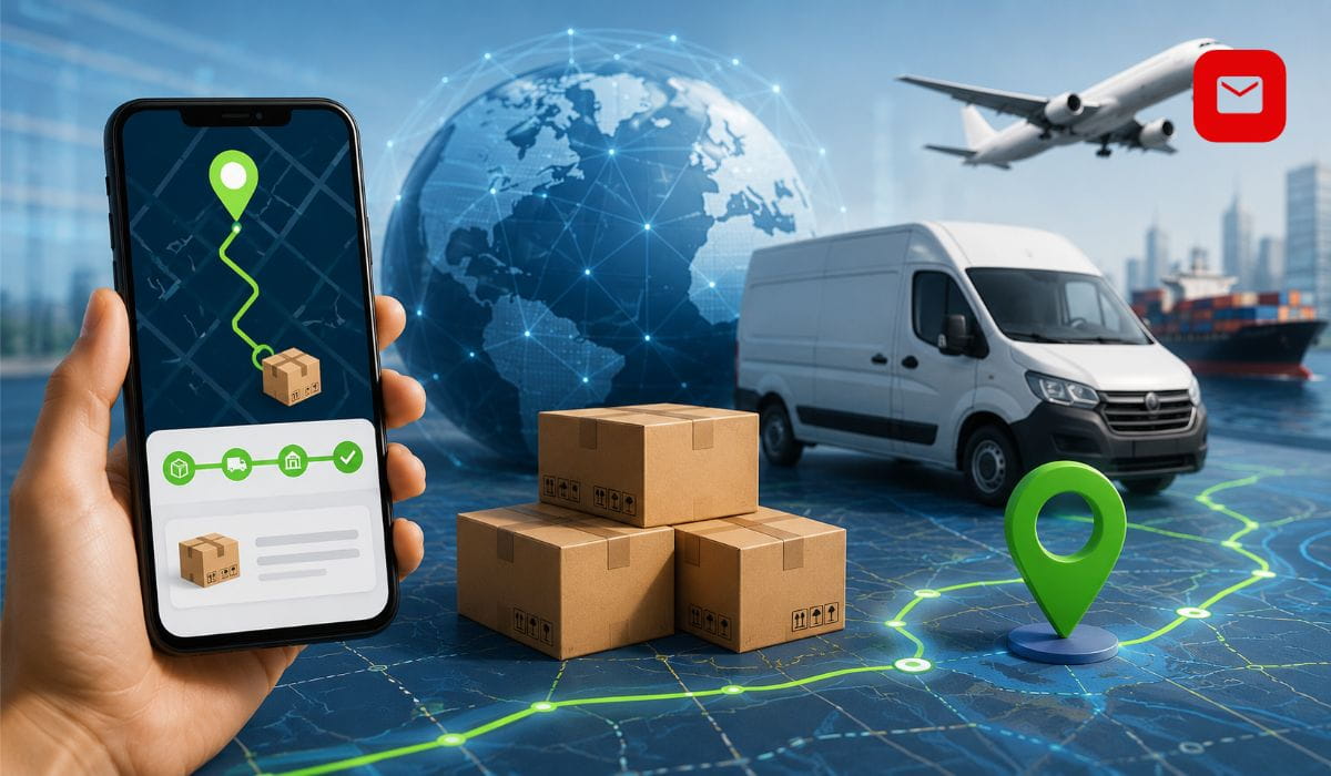 UniUni Tracking: Complete Guide to Track Any UniUni Package