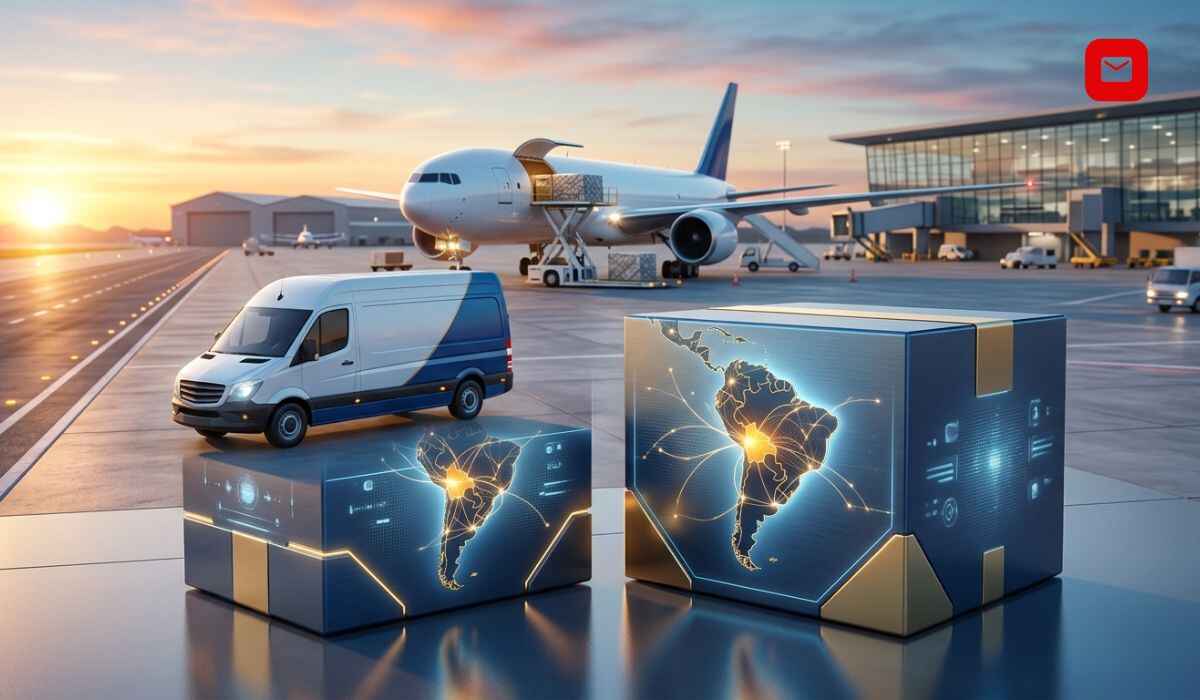 BoliviaPost com for international parcel tracking and postal delivery updates