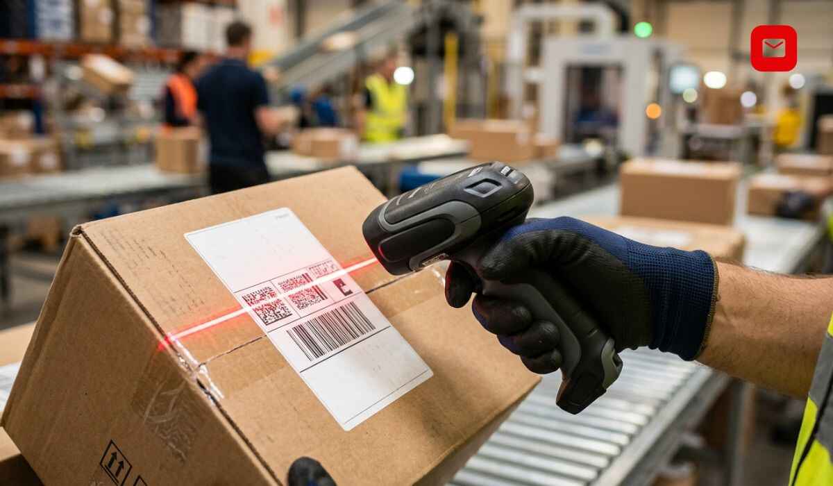 FedEx Tracking Number for real-time package tracking and delivery updates
