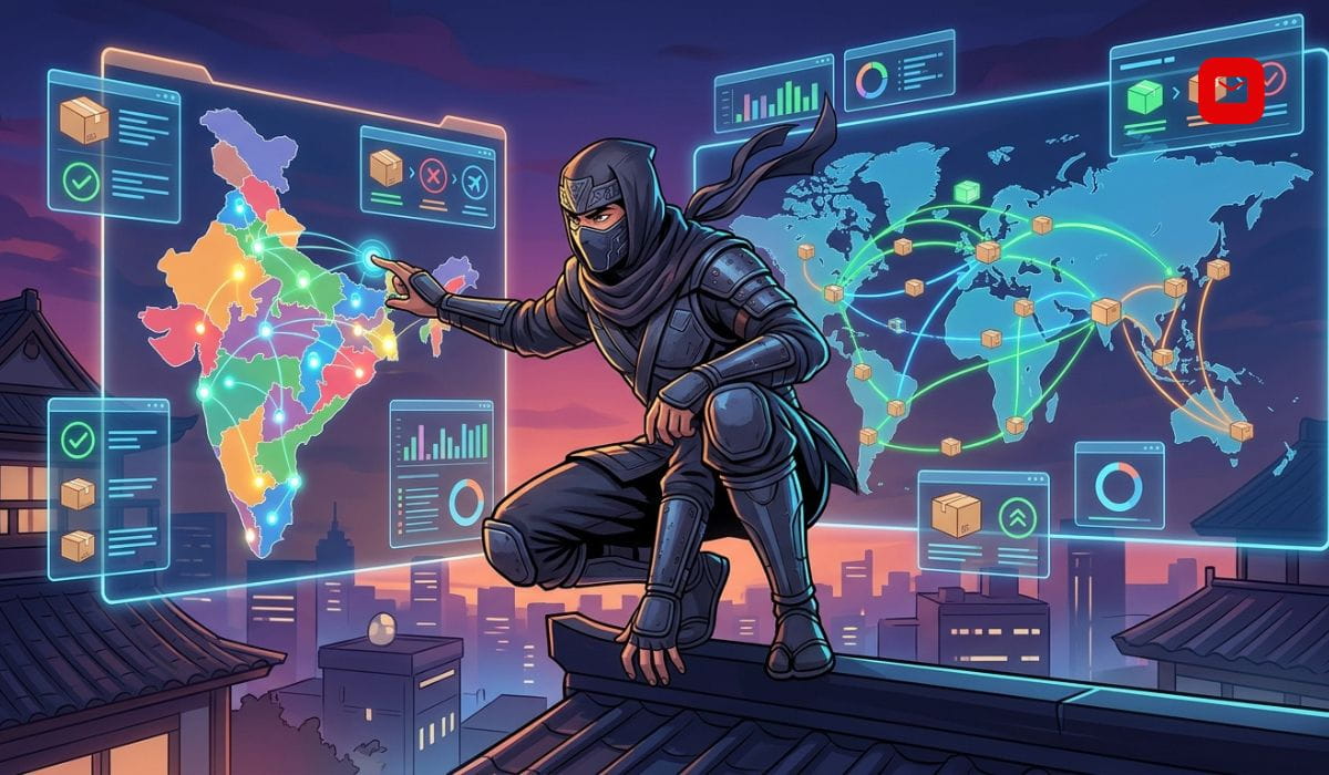 Ninja Post platform for publishing content and managing guest posts