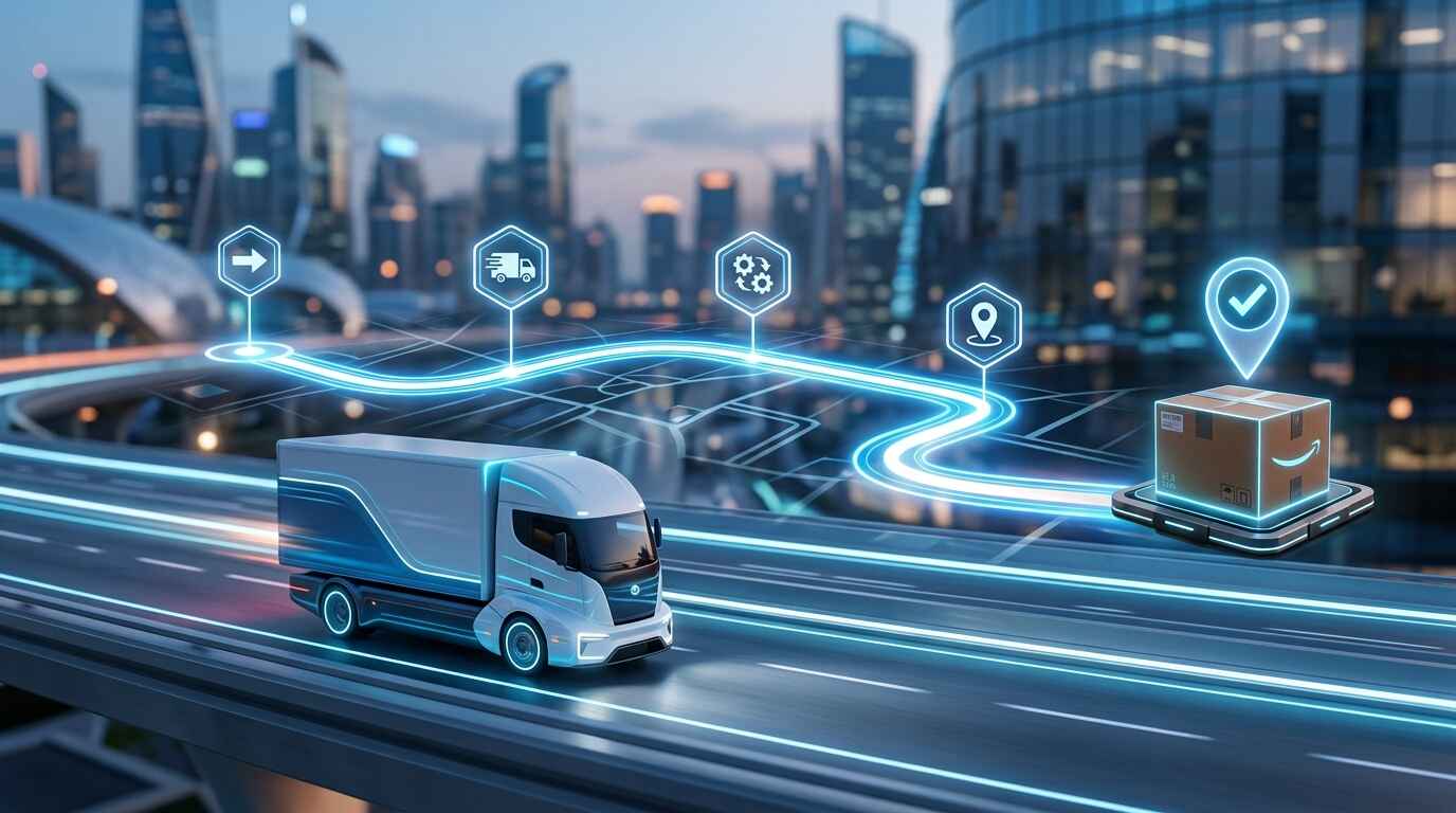 Speed Post Tracking Status: Understanding Every Message in Your Delivery Journey