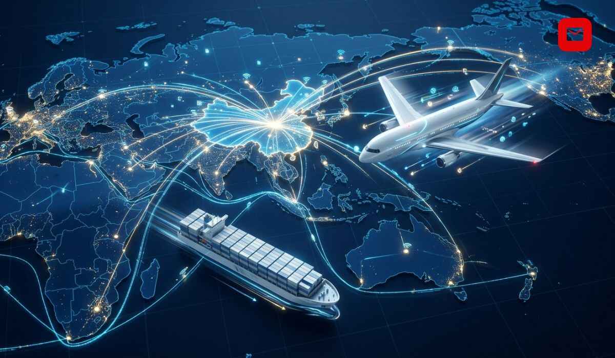 ePacket Tracking for real-time package tracking and delivery updates