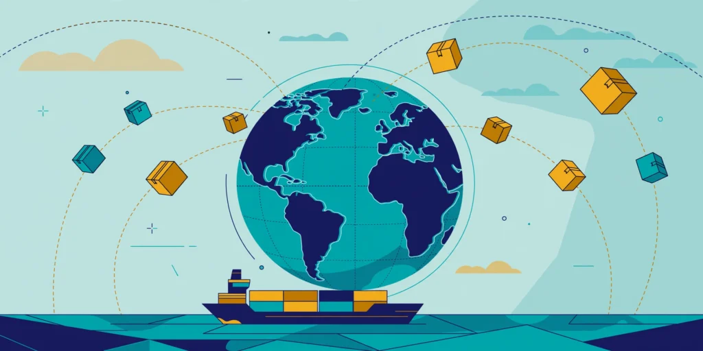 Daraz Tracking — parcel tracking guide illustration
