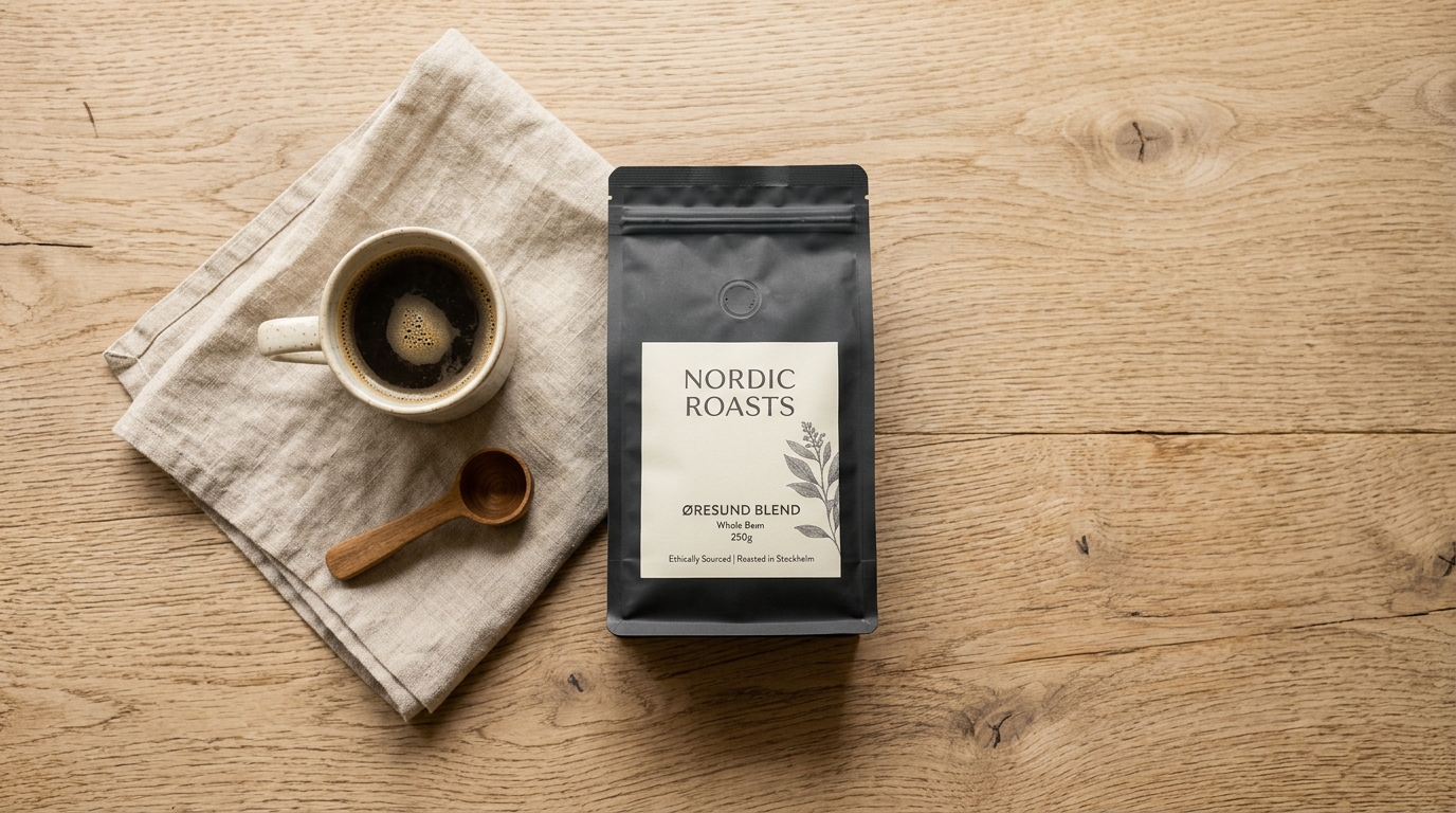 A Decision Guide for Coffee and Tea Brands: Launching High-Conversion Shopify Lifestyle Product Photos with GPT Image 2