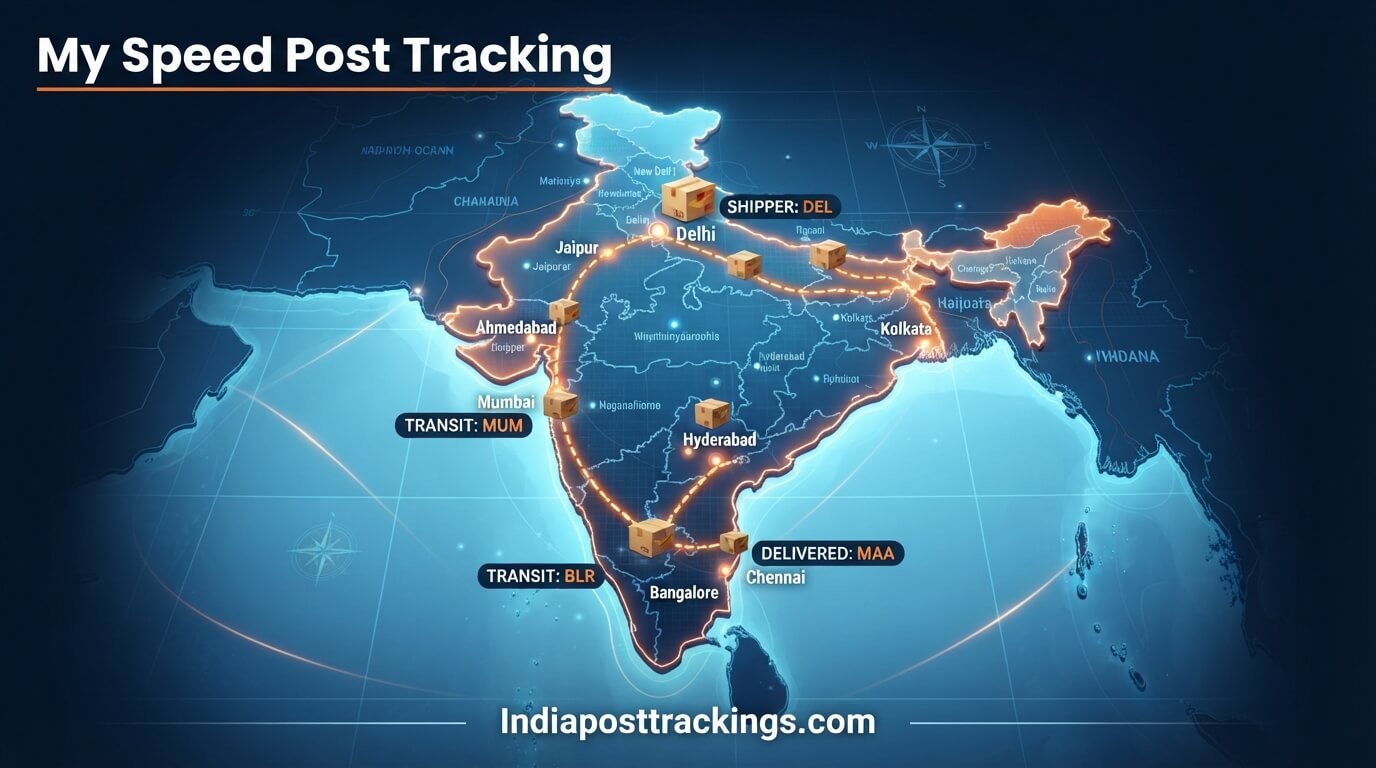ATM Tracker