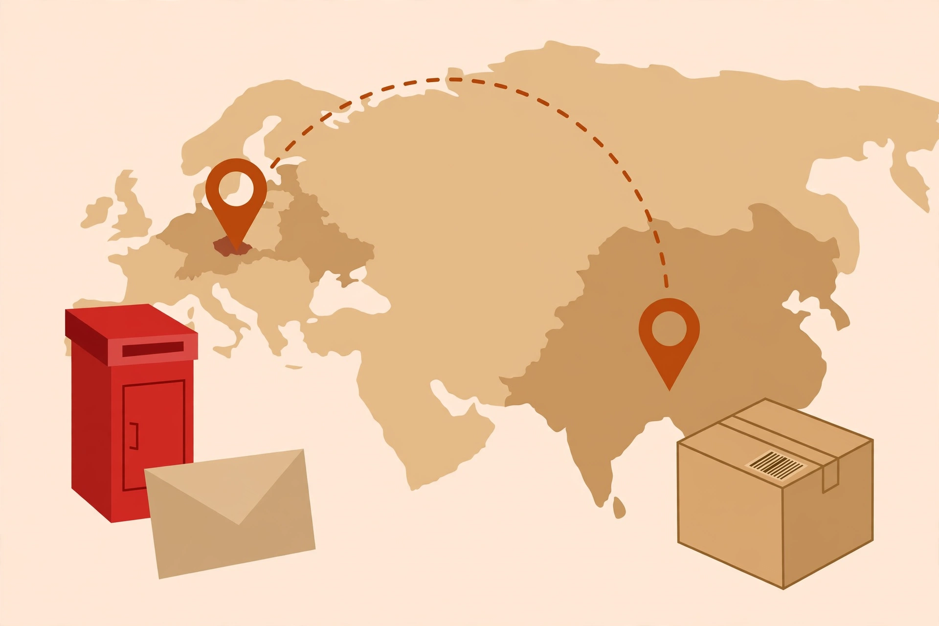 deutsche post tracking