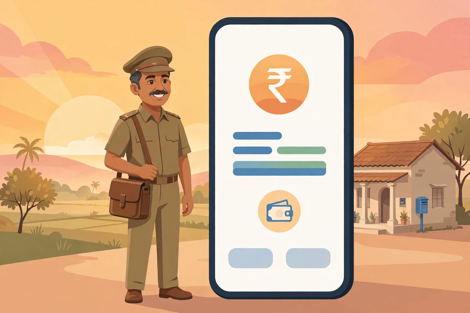 india post payments bank