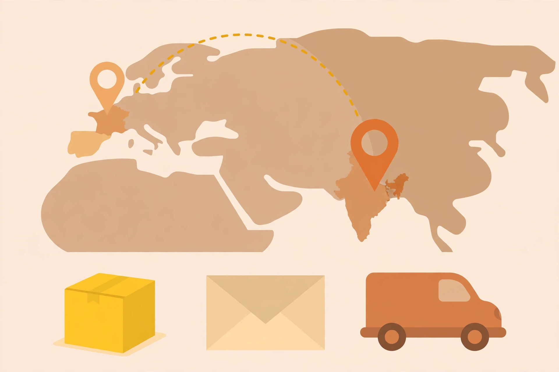 la poste tracking