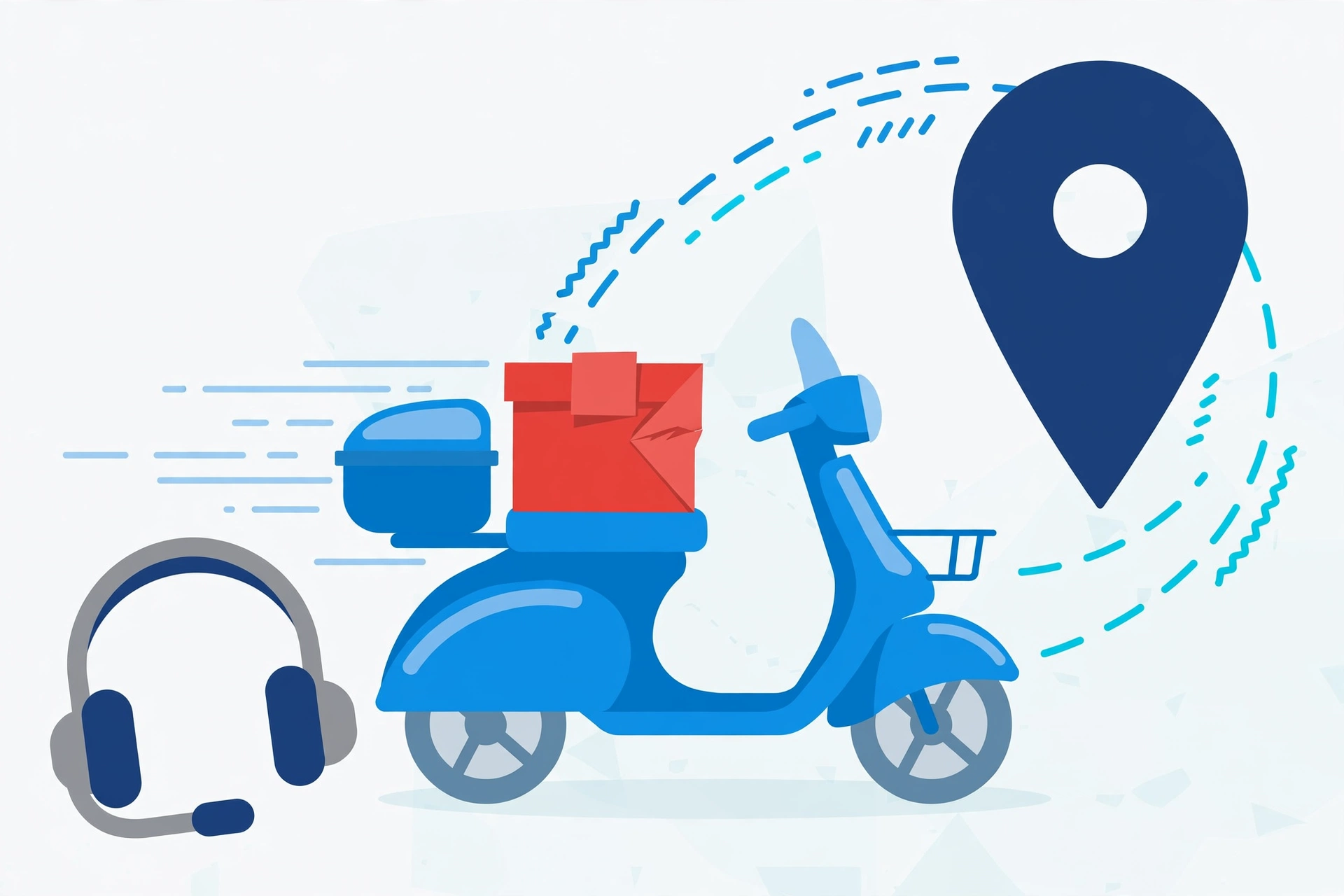 Blue Dart customer care number — helpline and support guide