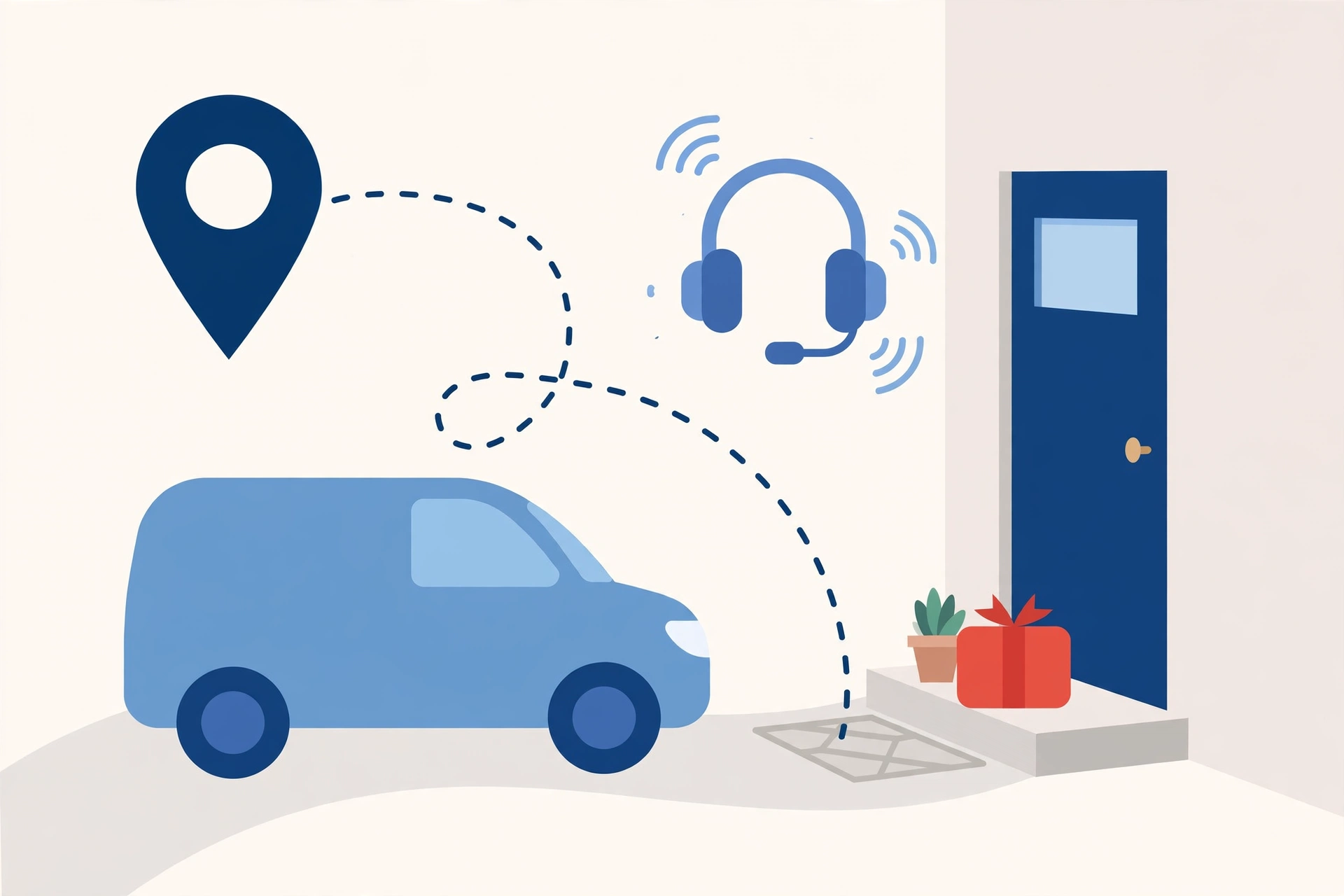 delhivery customer care number helpline and support guide