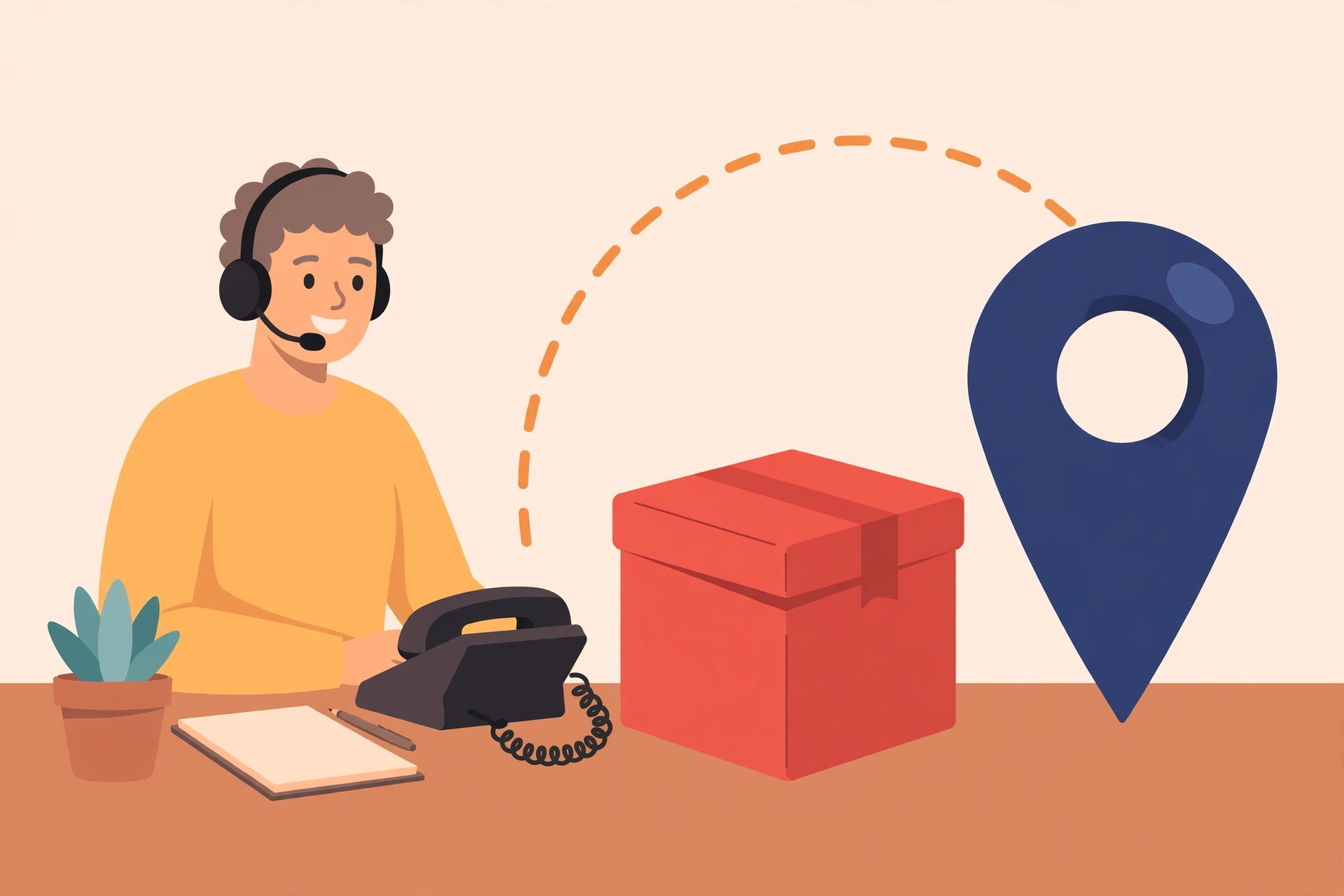 DTDC customer care number — parcel support helpline guide