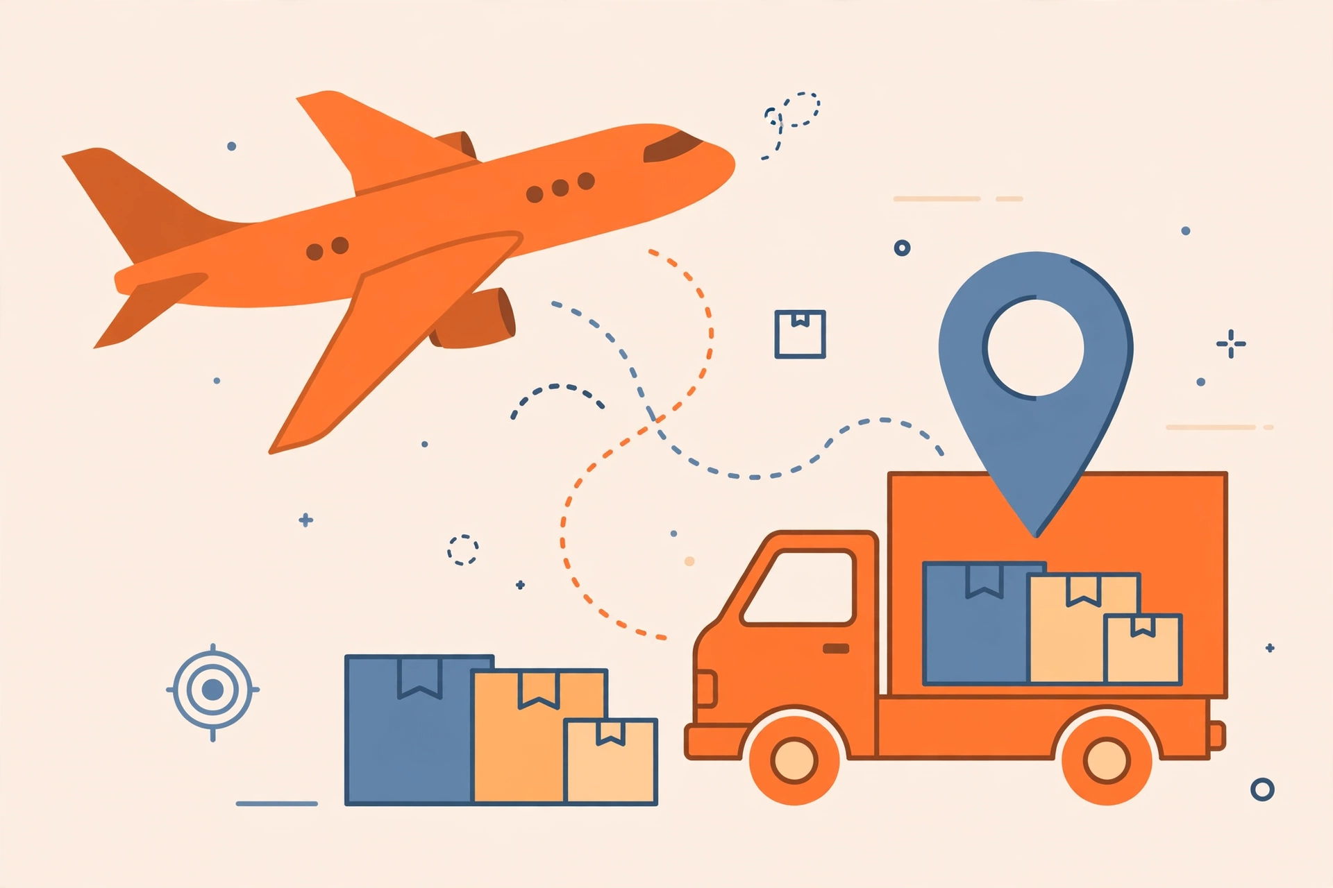 TNT tracking — track your TNT Express parcel status online