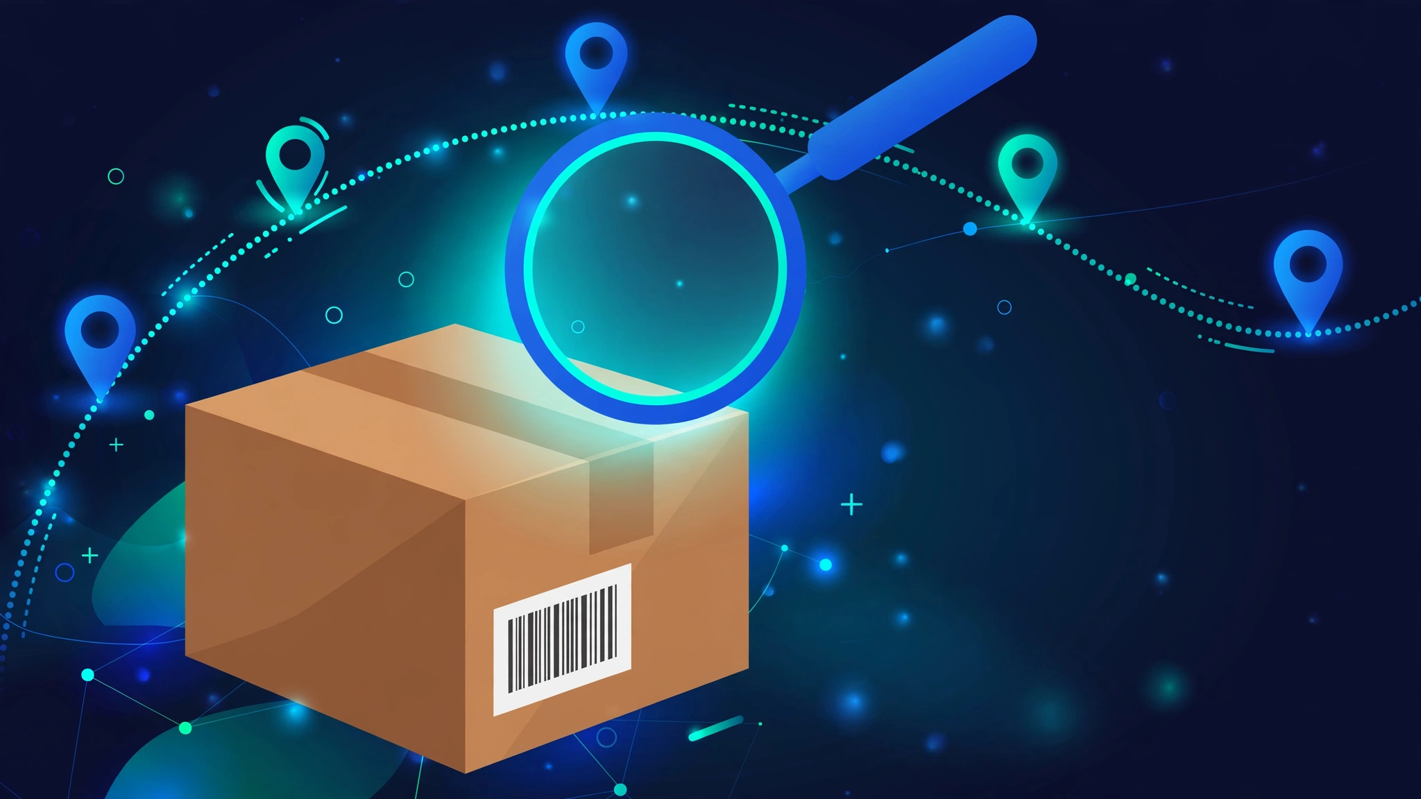 Track India Post parcel and Speed Post consignment online