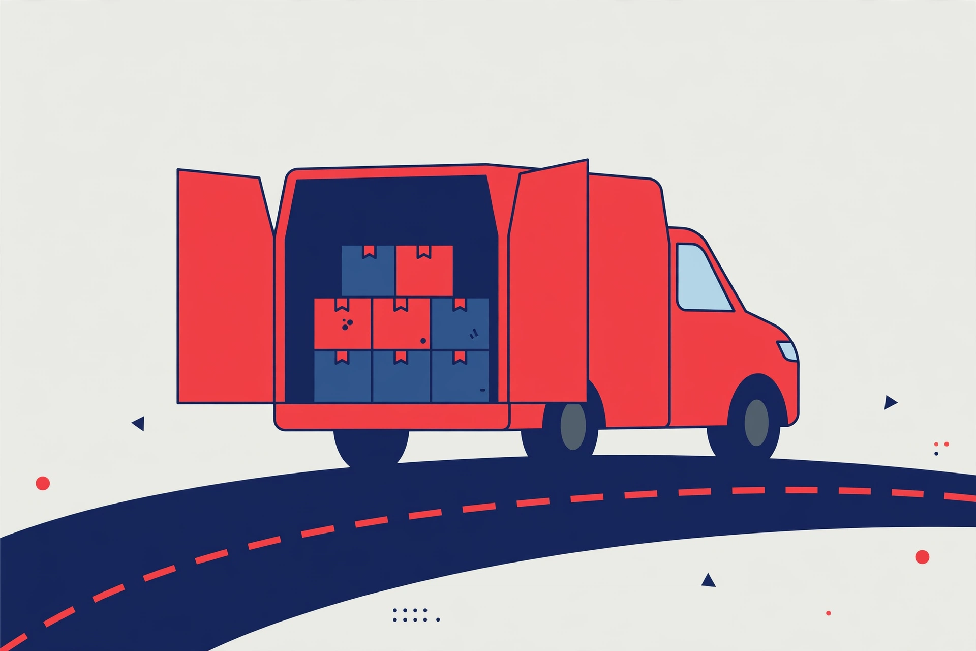 a1 parcel service tracking