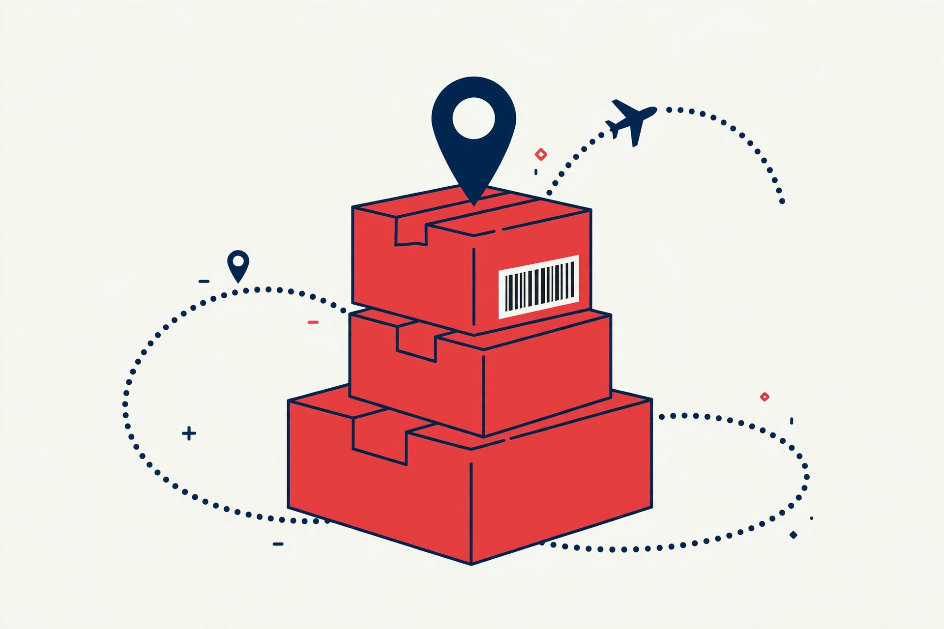 akr parcel tracking