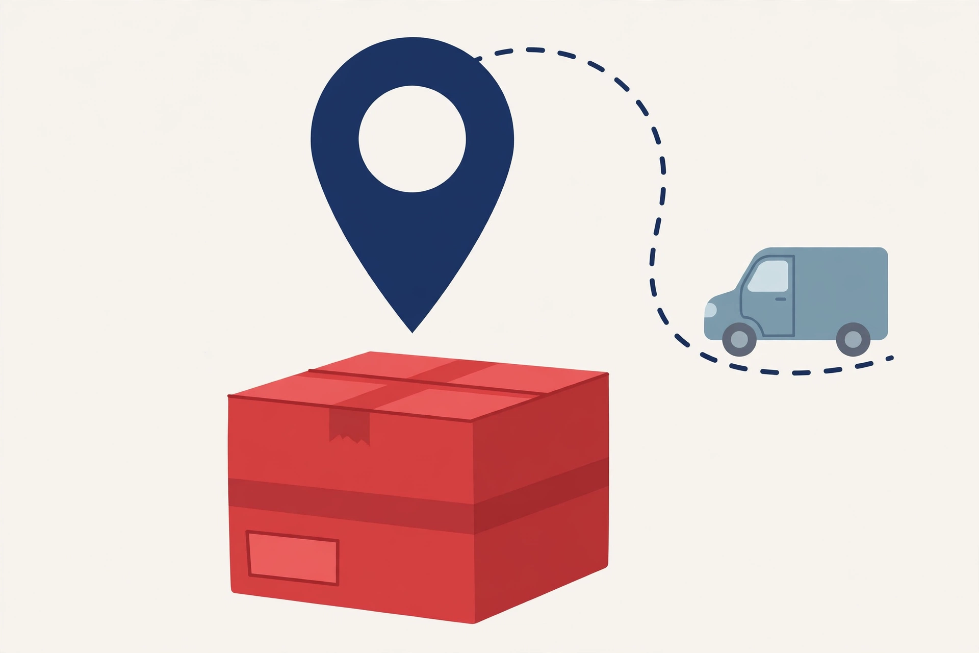 st courier tracking