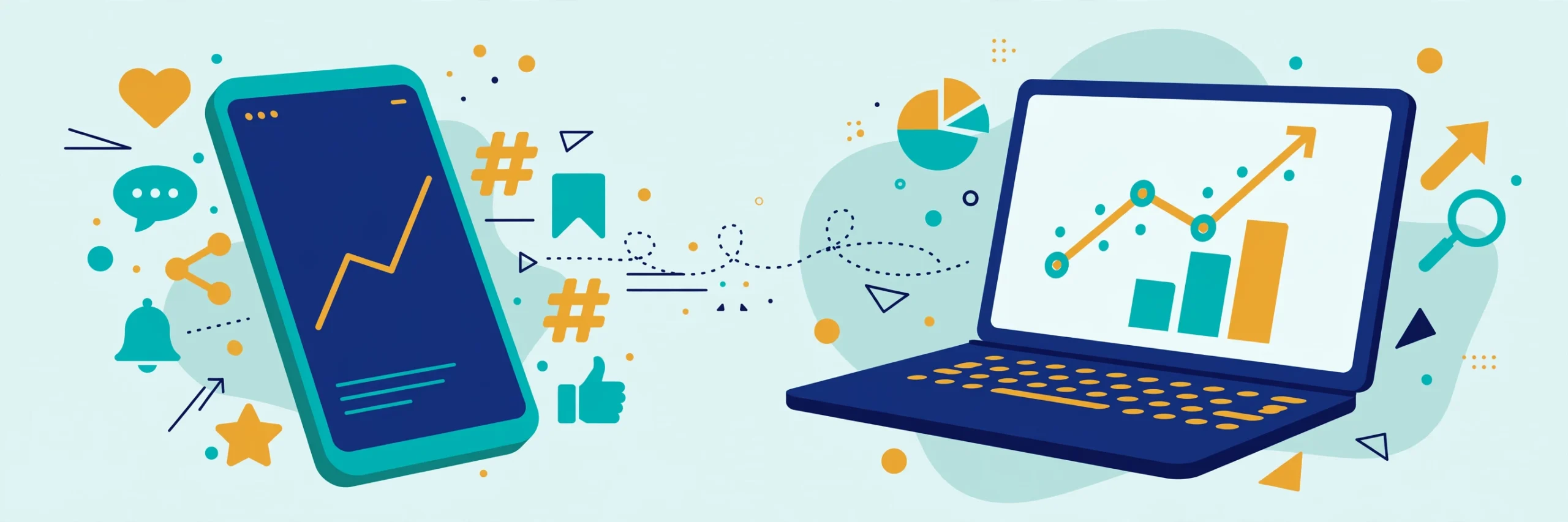 The Techno Tricks guide: social media growth and tech tips
