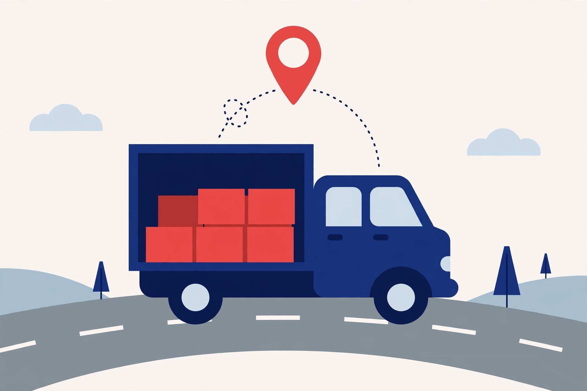 vrl parcel tracking
