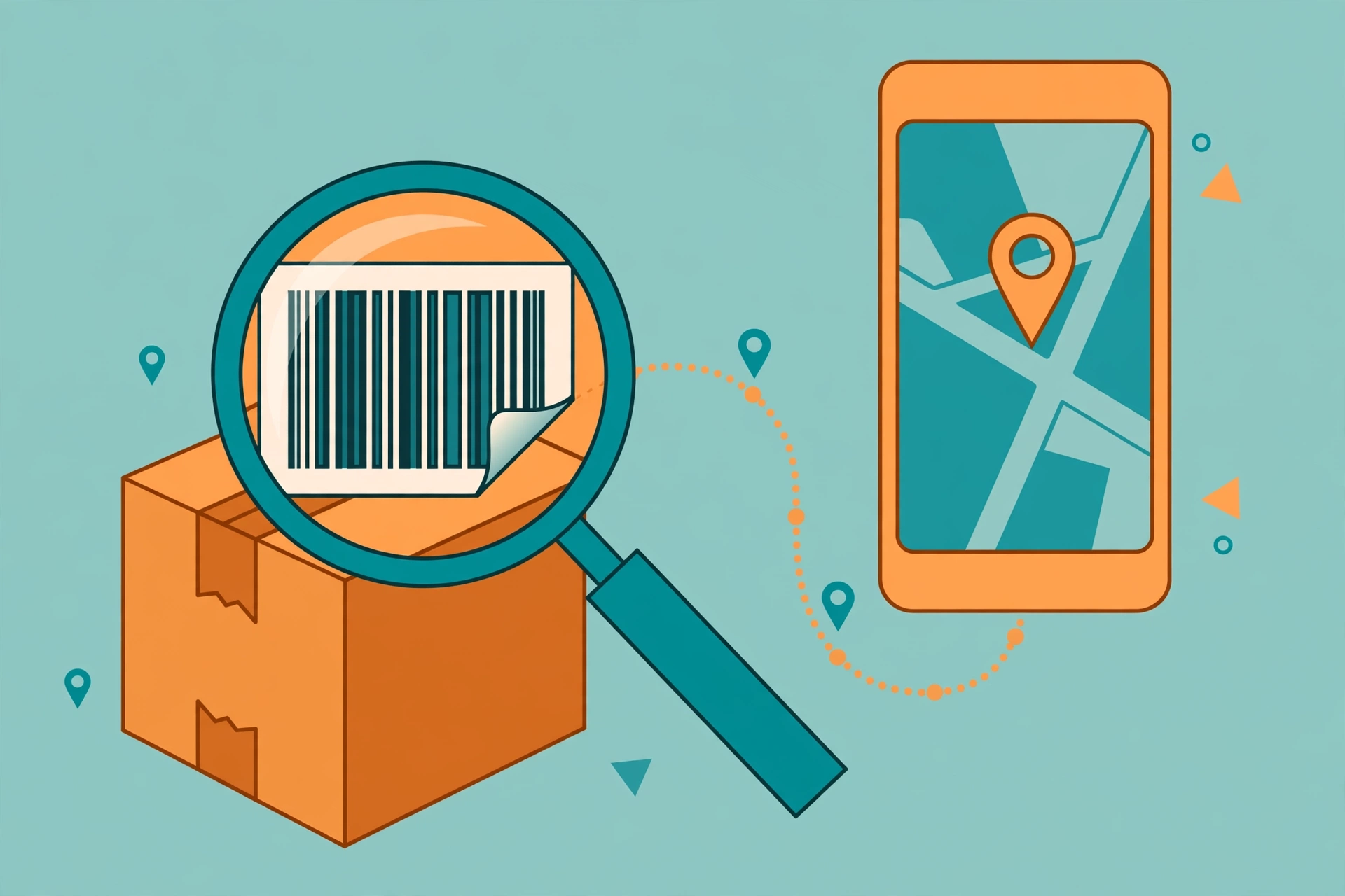 Amazon courier tracking - track Amazon India order with tracking ID