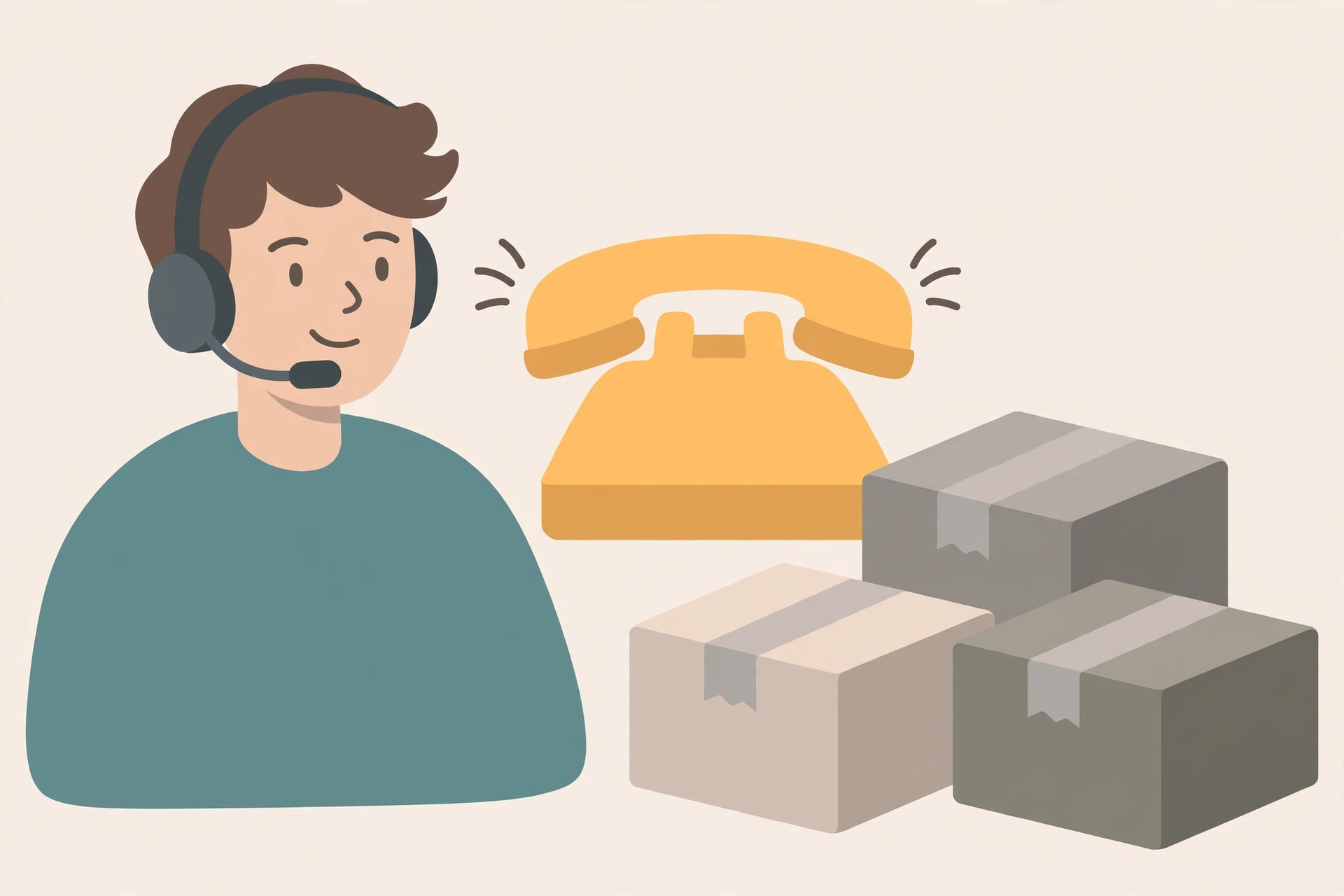 UPS customer care number India