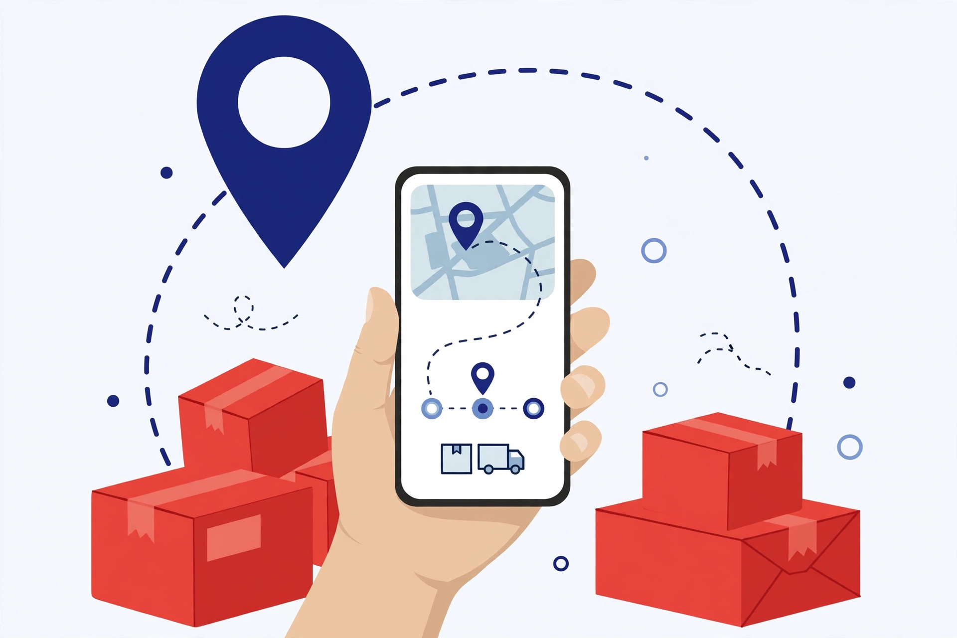 Professional courier customer care number — TPC India helpline contact