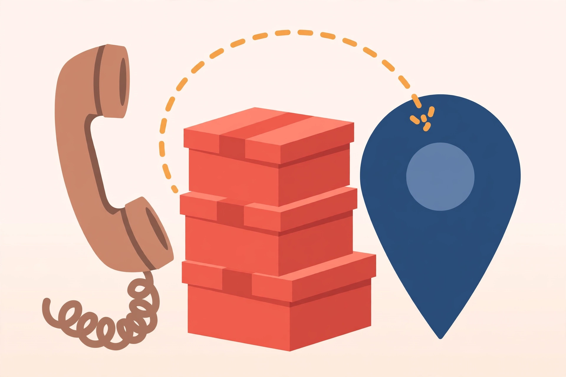 Trackon courier customer care number — helpline contact guide